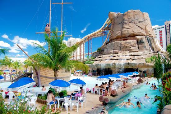 Parque Aquático diRoma